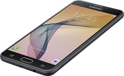 SAMSUNG Galaxy J7 Prime (Black, 32 GB)