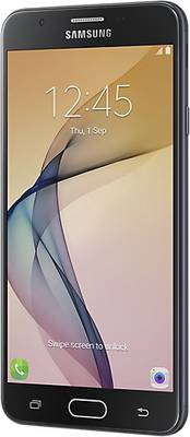 SAMSUNG Galaxy J7 Prime (Black, 32 GB)