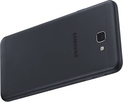SAMSUNG Galaxy J7 Prime (Black, 32 GB)