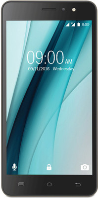 

Lava X28 Plus (Champagne Gold, 8 GB)(1 GB RAM)