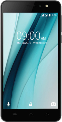 

Lava X28 Plus (Space Grey, 8 GB)(1 GB RAM)