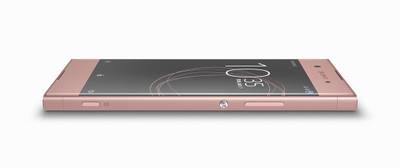 Sony Xperia XA1 (Pink, 32 GB)