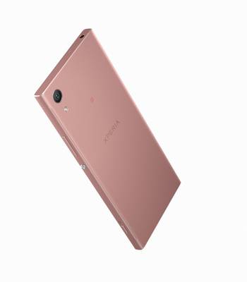 Sony Xperia XA1 (Pink, 32 GB)