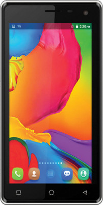 

M-tech TURBO L9 (Silver, 8 GB)(1 GB RAM)