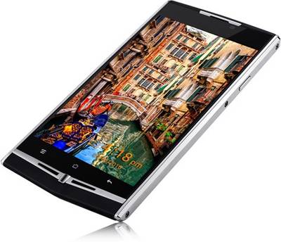 Brandsdaddy BD MAGIC (Black, 16 GB)