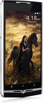 Brandsdaddy BD MAGIC (Black, 16 GB)