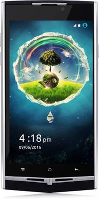 Brandsdaddy BD MAGIC (Black, 16 GB)