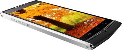 Brandsdaddy BD MAGIC (Black, 16 GB)