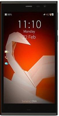 Intex Aqua Fish (Orange, 16 GB)(2 GB RAM)