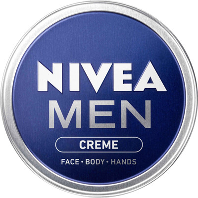 Nivea Men Creme(75 ml)