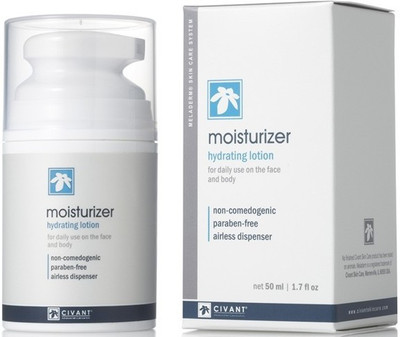 Civant FACIAL MOISTURIZER(50 ml)