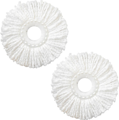 WCSE Wet & Dry Mop(White) available at flipkart for Rs.179