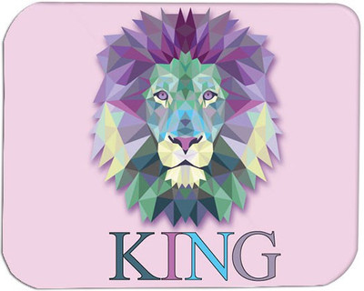 

ColorPlus RGMP0001 Mousepad(Pink)