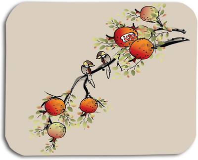 

ColorPlus RGMP0009 Mousepad(Beige)