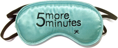 

PrettySecrets Sleepmask Eye Shade(Blue)