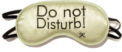 

PrettySecrets Sleepmask Eye Shade(Green)