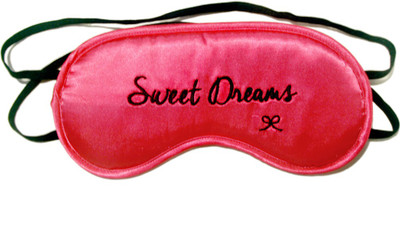 

PrettySecrets Sleepmask Eye Shade(Pink)