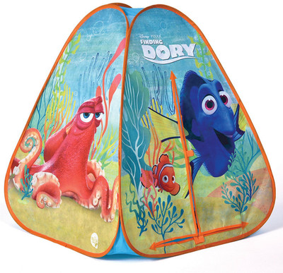 

Disney Finding Dory(Multicolor)