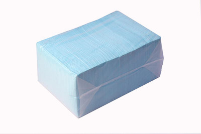 Mumbai Tattoo IMPRESS UNRULED A3 100 gsm Coloured Paper(Set of 1, Blue)