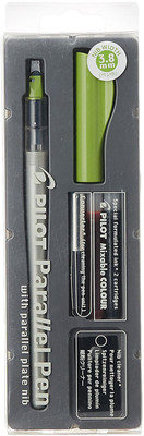 

Pilot Parallel 3.8MM Set Calligraphy Pen Gift Set