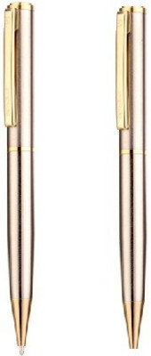 

Senator Retractable Pen Ball Pen(Pack of 2)