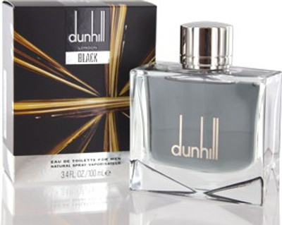 Dunhill black sales