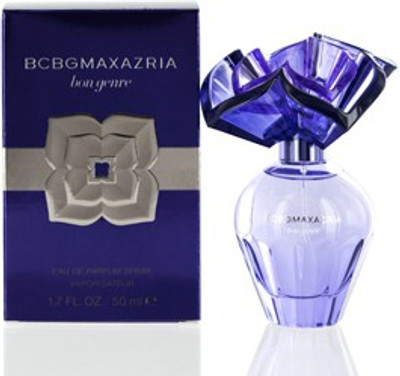 

BCBG MAX AZRIA Bon Genre For Women, 1.7 Fluid Ounce Eau de Parfum - 50 ml(For Women)