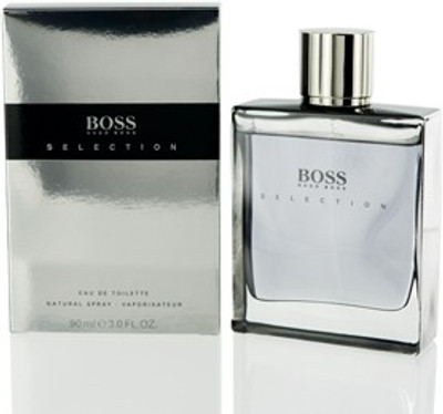 

Hugo Boss Selection For Men. 3 Oz Eau de Toilette - 90 ml(For Men)