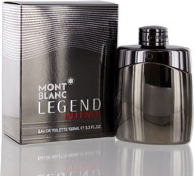 

Montblanc 1 Legend Intense For Men 100Ml/3.3Oz Eau de Toilette - 100 ml(For Men)