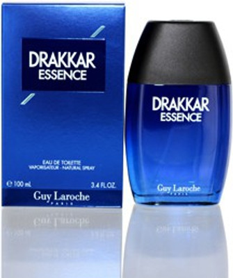 

Guy Laroche 1 � Drakkar Essence 3.4 Oz Eau de Toilette - 100 ml(For Men & Women)