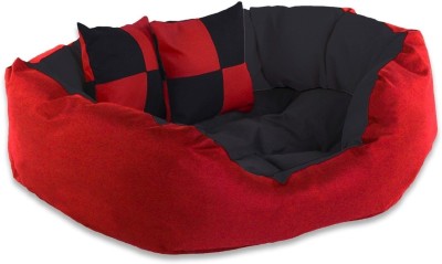 

Gorgeous RB45 XXL Pet Bed(Multicolor)