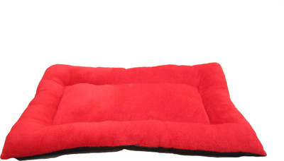 CreBril CDB741 S Pet Bed(Red)