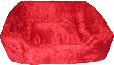 

CreBril CDB681 S Pet Bed(Red)