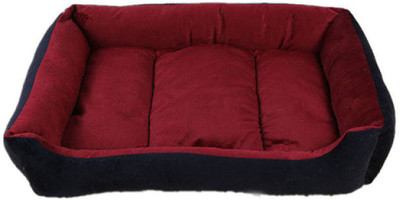 

Gorgeous MB803 L Pet Bed(Multicolor)