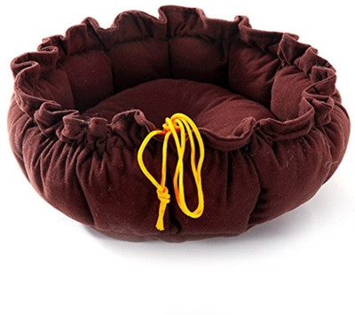 Gorgeous BB54 XL Pet Bed(Brown)