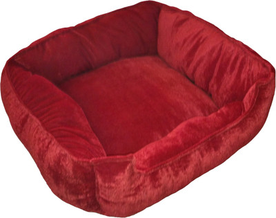 

CreBril CDB702 M Pet Bed(Red)