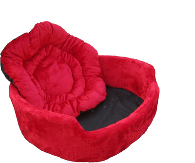 

CreBril CDB652 M Pet Bed(Red)