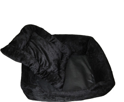 

CreBril CDB692 M Pet Bed(Black)