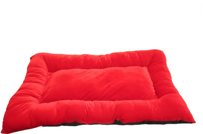 

CreBril CDB751 S Pet Bed(Red)