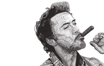 

Celebrity Robert Downey Jr. Actors United States American Actor HD Wall Poster Paper Print(12 inch X 18 inch, Rolled)