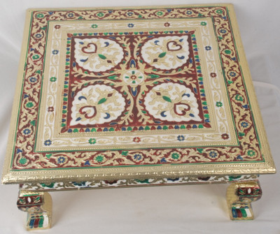 

Anshi Plywood Prayer Desk