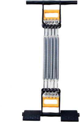 

Rudra Chest Expander Resistance Tube(Multicolor)
