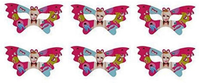 

Funcart Funcart Barbie eye mask (6 pcs/pack)