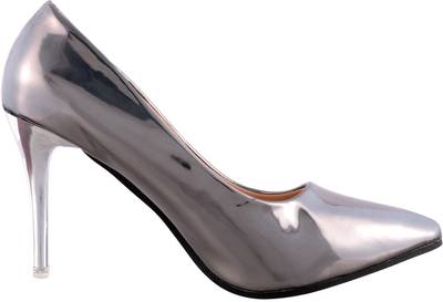 Fashion67 Women Multicolor Heels