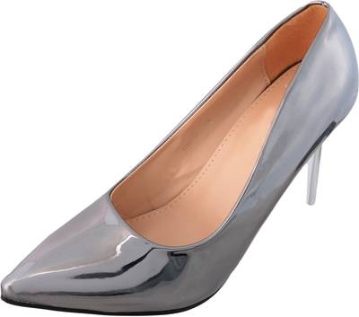 Fashion67 Women Multicolor Heels