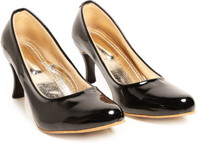 

Bare Soles Women black Bellies