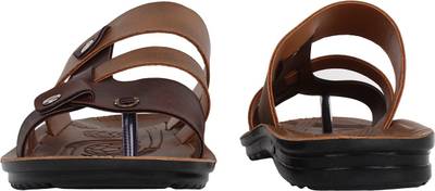 Oricum Men Grey Sandals