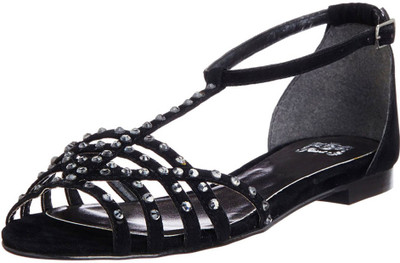 

SAINT G Women Black Casual