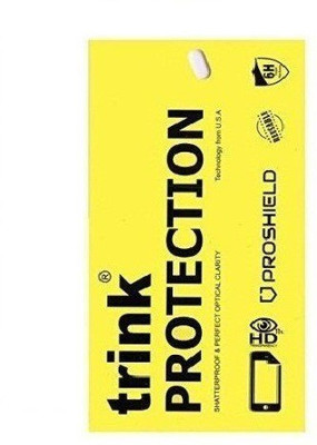 

Trink Impossible Screen Guard for HTC Desire 820, Transparent