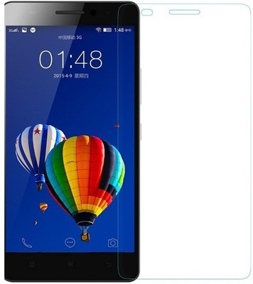 

FIVE ON FIVE Screen Guard for Lenovo K3 Note, Transparent